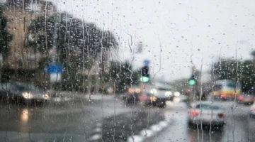 توقعات جديدة.. تفاصيل طقس الأيام الأربعة المقبلة في 2025